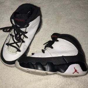 Air Jordan retro 9